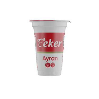 Eker Ayran (170 ml)
