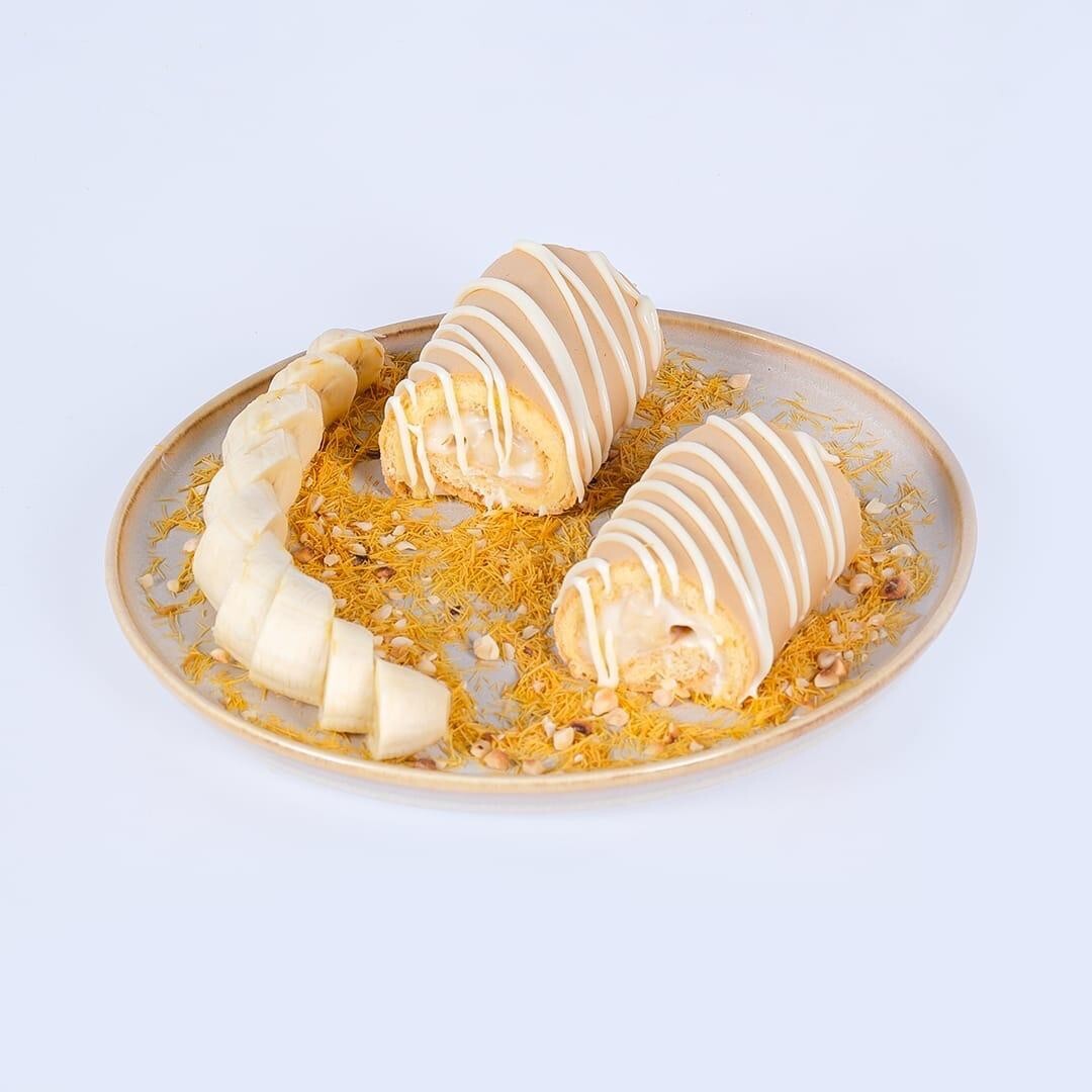 Muzlu Rulo Sarma (500 gr)