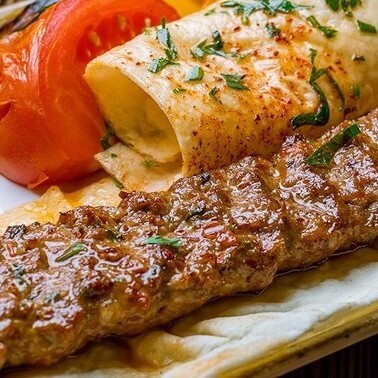 Adana Dürüm