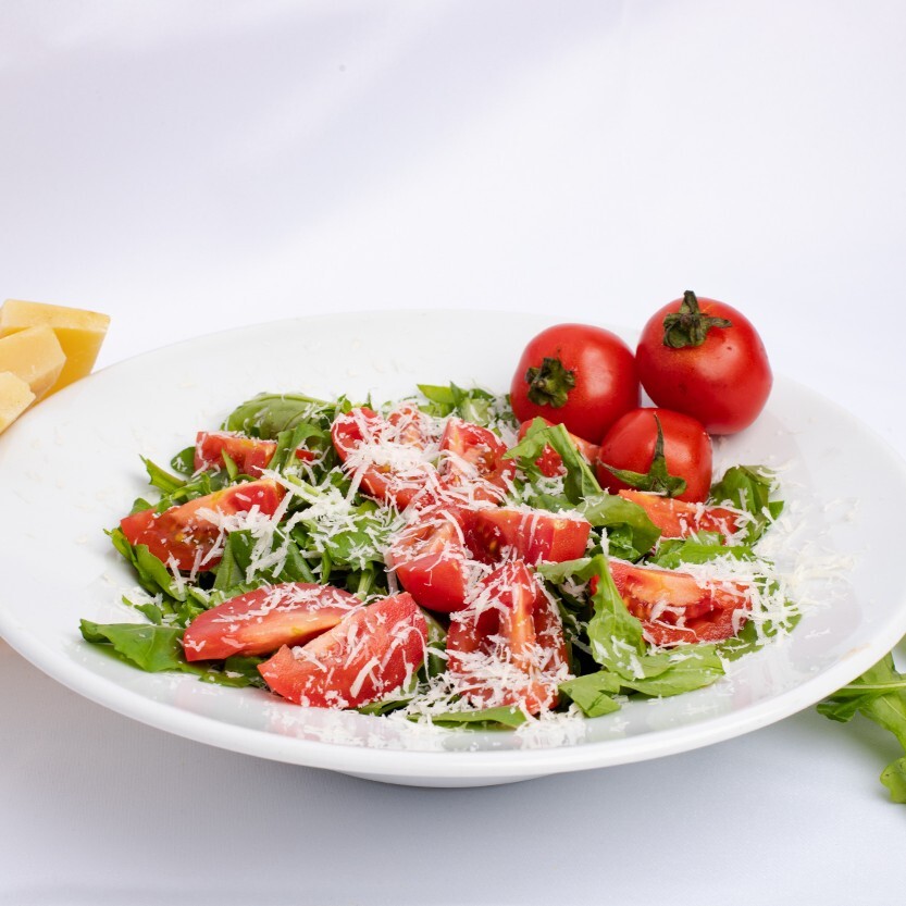 Roka Salatası