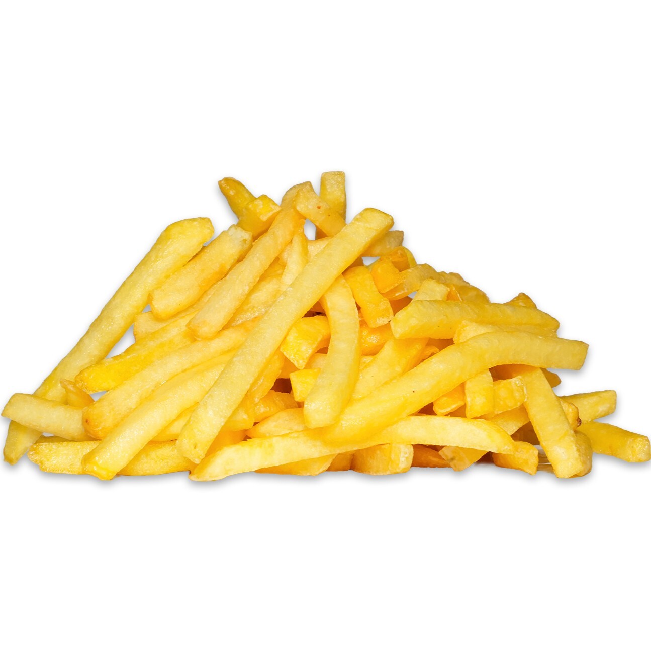 Patates Kızartması (Büyük Boy)