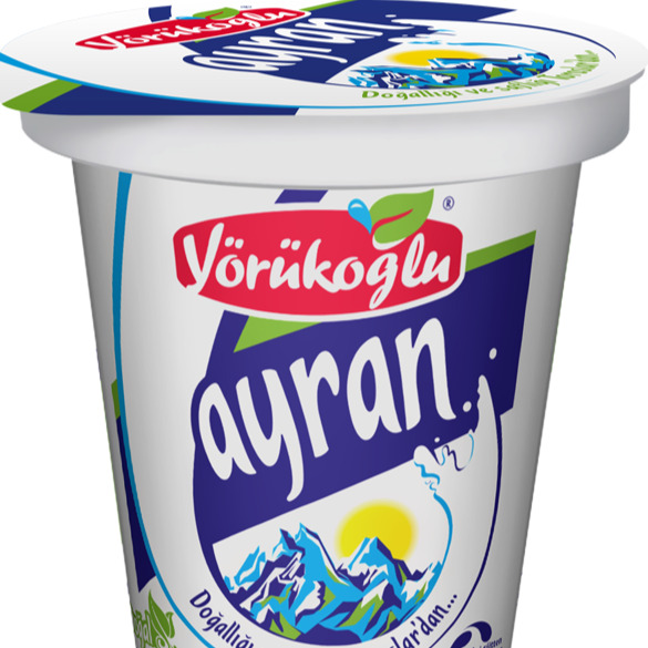 Ayran (Büyük)