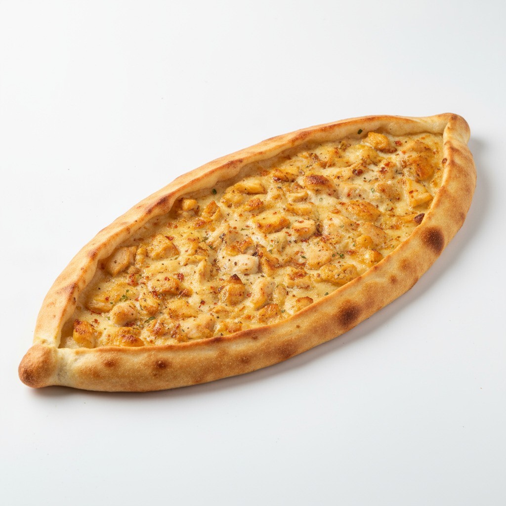 Tavuklu Kaşarlı