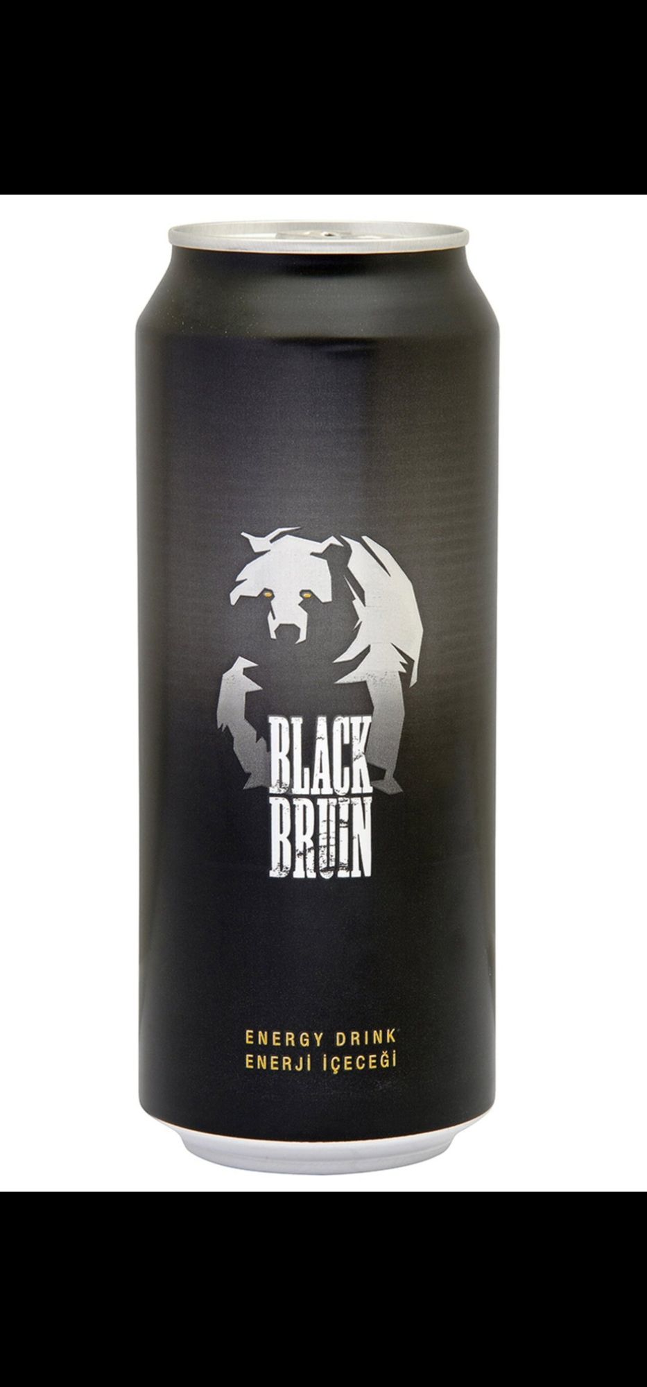 Black Bruin 250 Ml