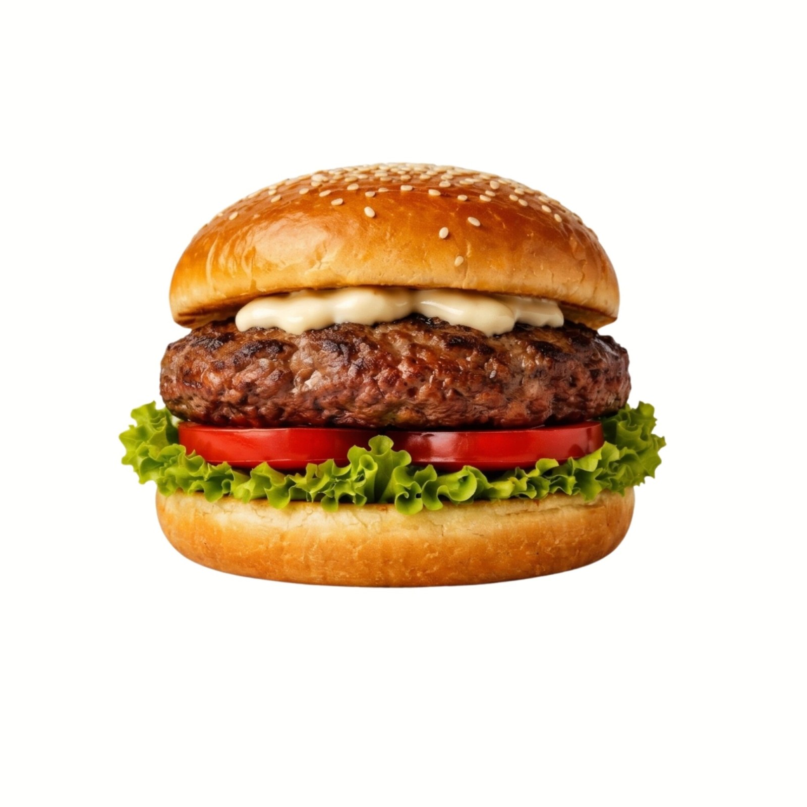 Classic Burger