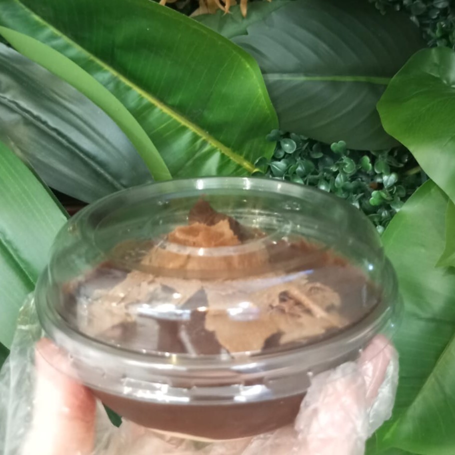 Profiterol