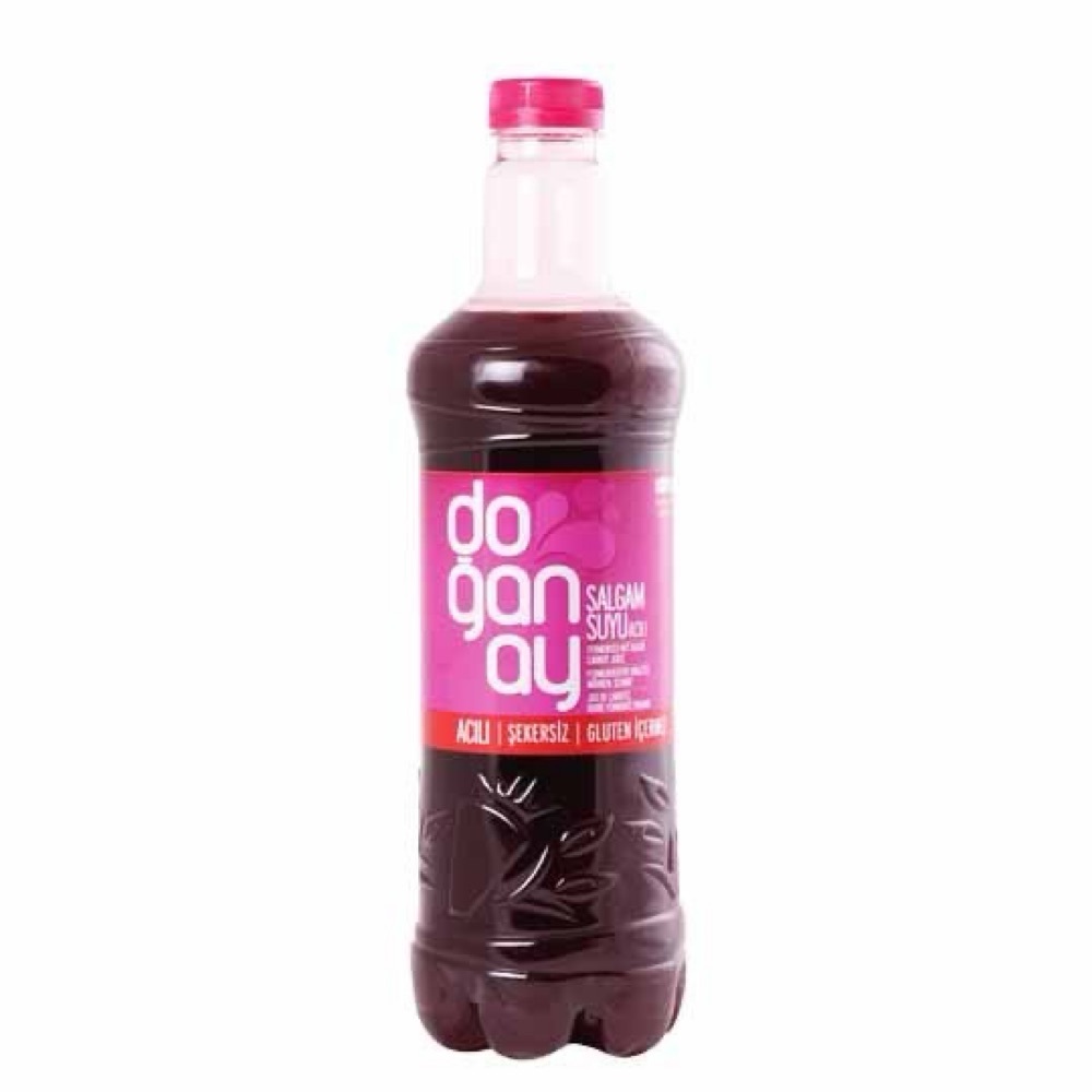 Acısız Şalgam (33 cl)