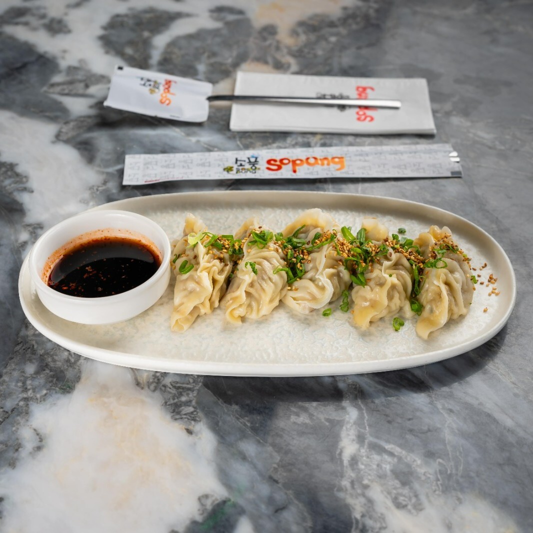 Mandu