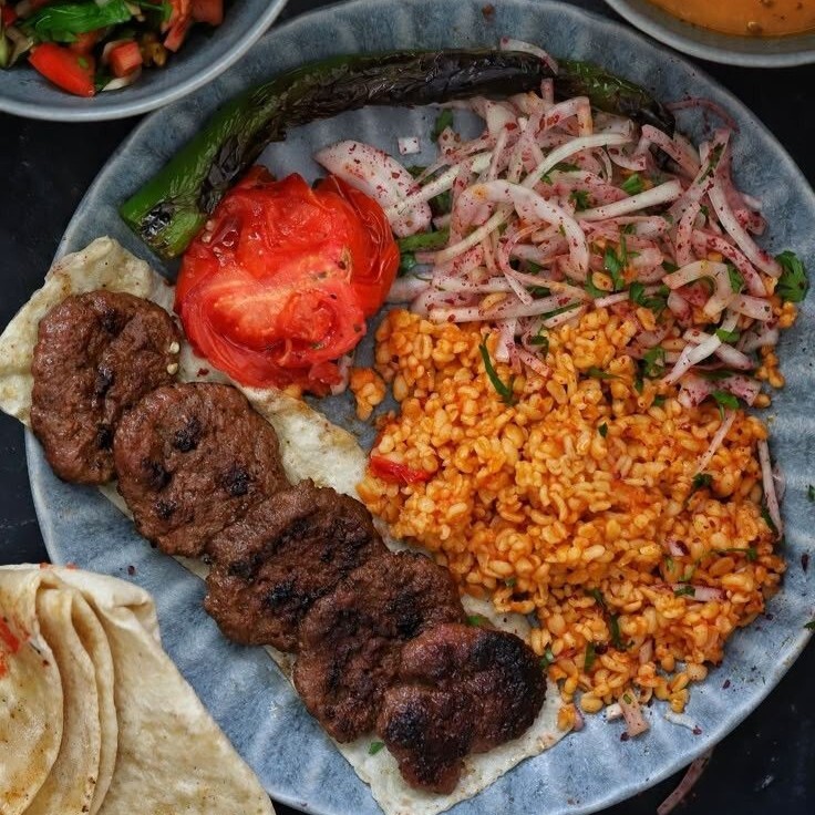 Köfte