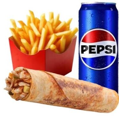Dönercim Dürüm