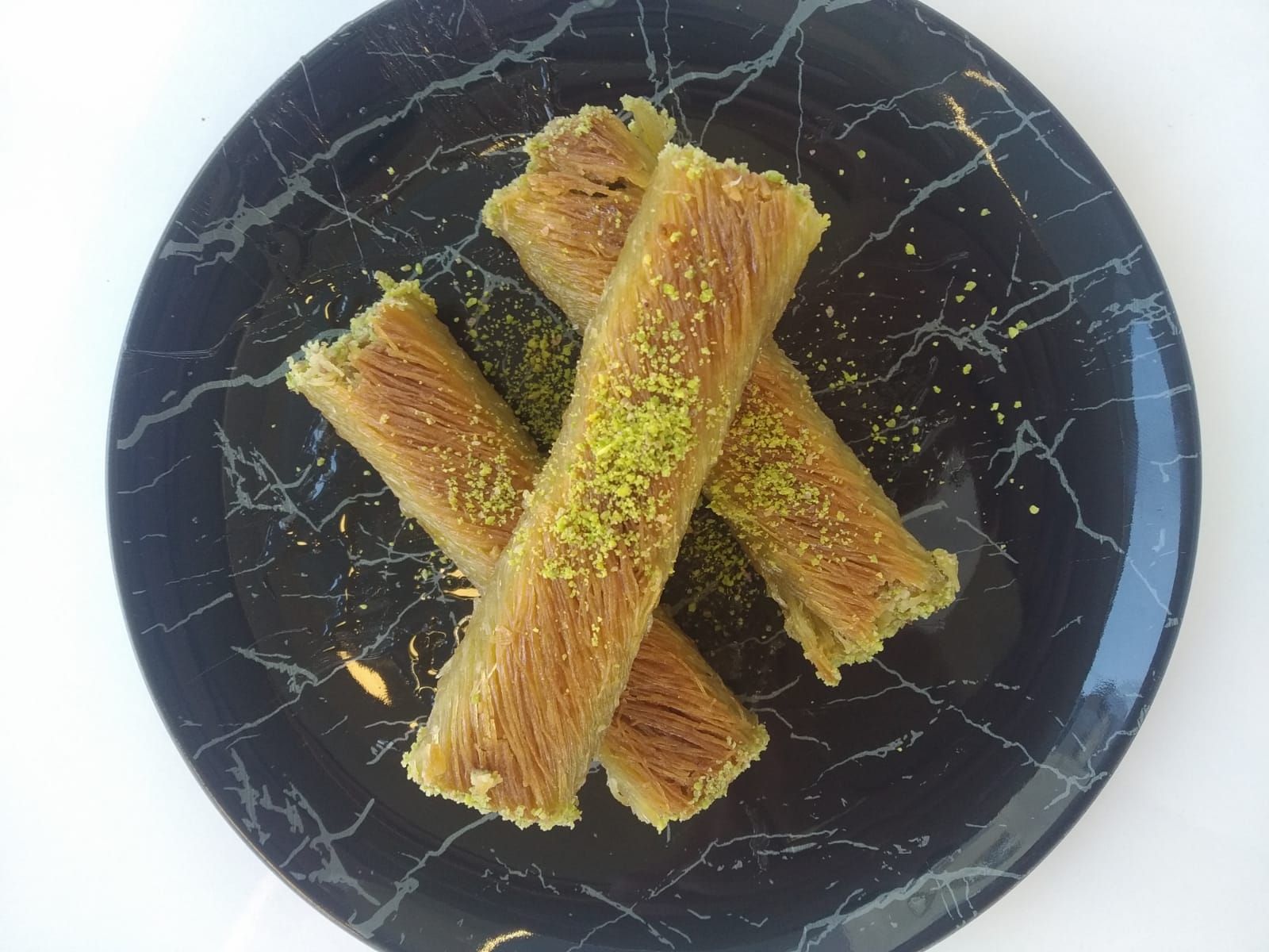 Burma Kadayıf (750 gr.)
