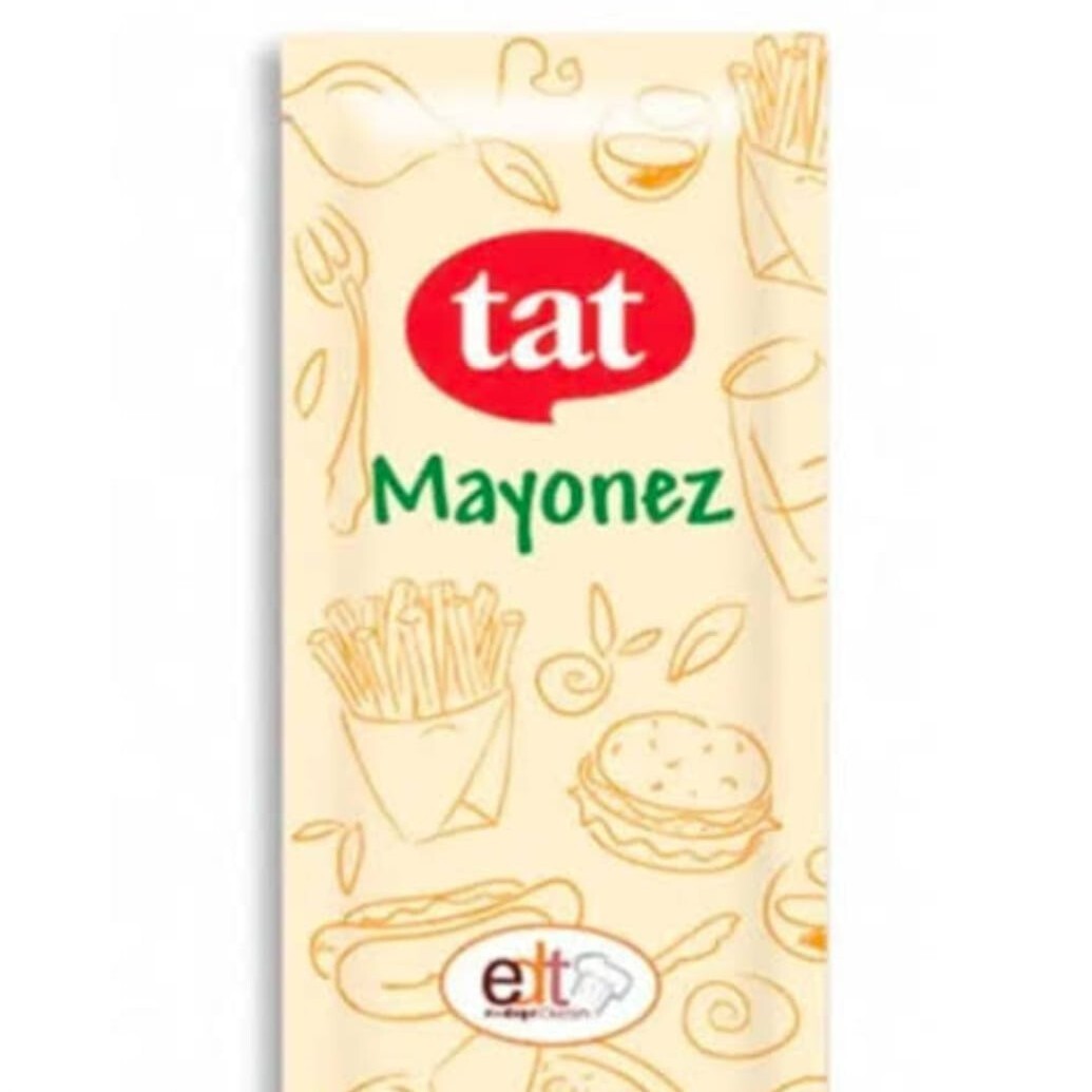 Mayonez