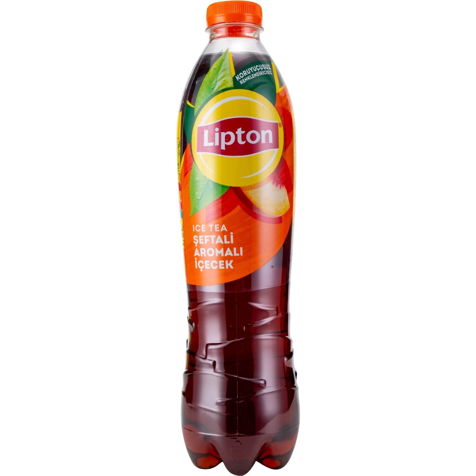 Ice Tea Şeftali 1.5 Litre