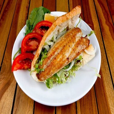 Palamut Ekmek