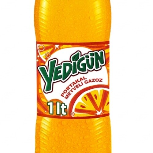 Yedigün (1 Lt)