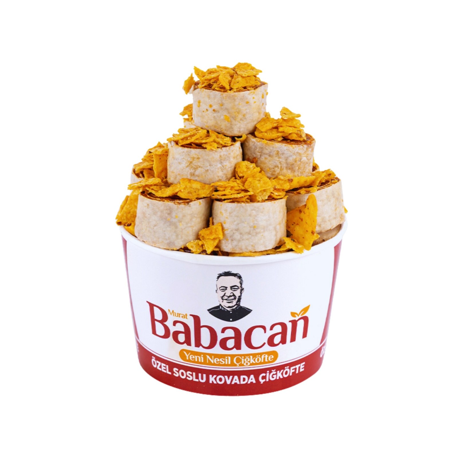 Çıtır Kova (Cipsli) (150 gr)