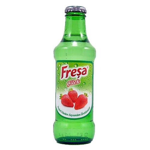 Meyveli Soda (20cl)
