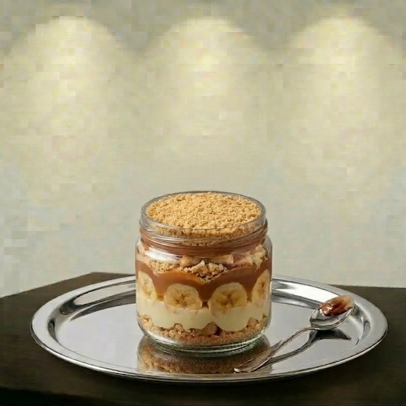 Karamelli & Muzlu Mag