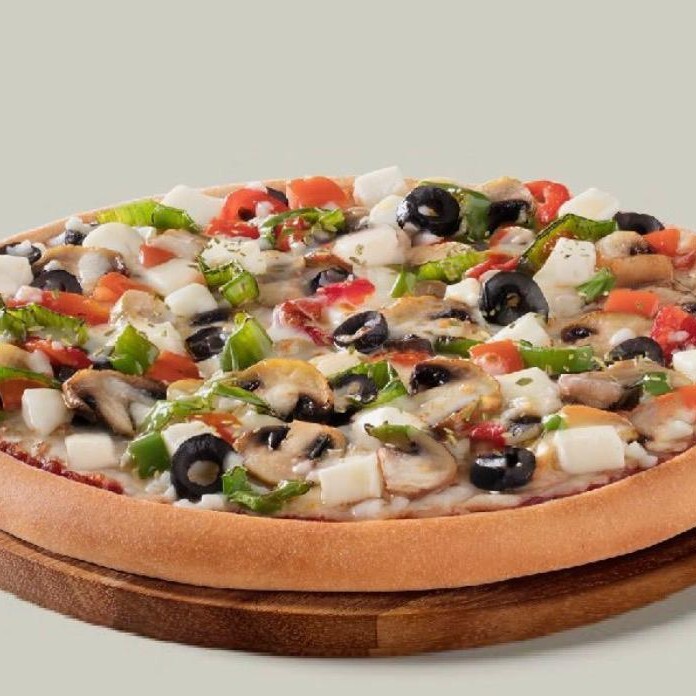 Marmara Pizza