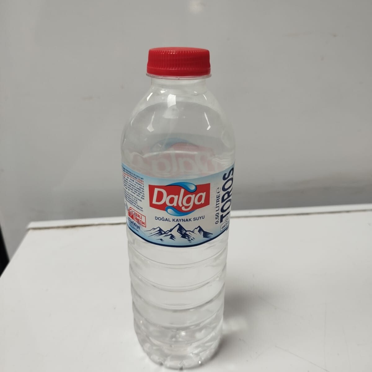 Su 500ml