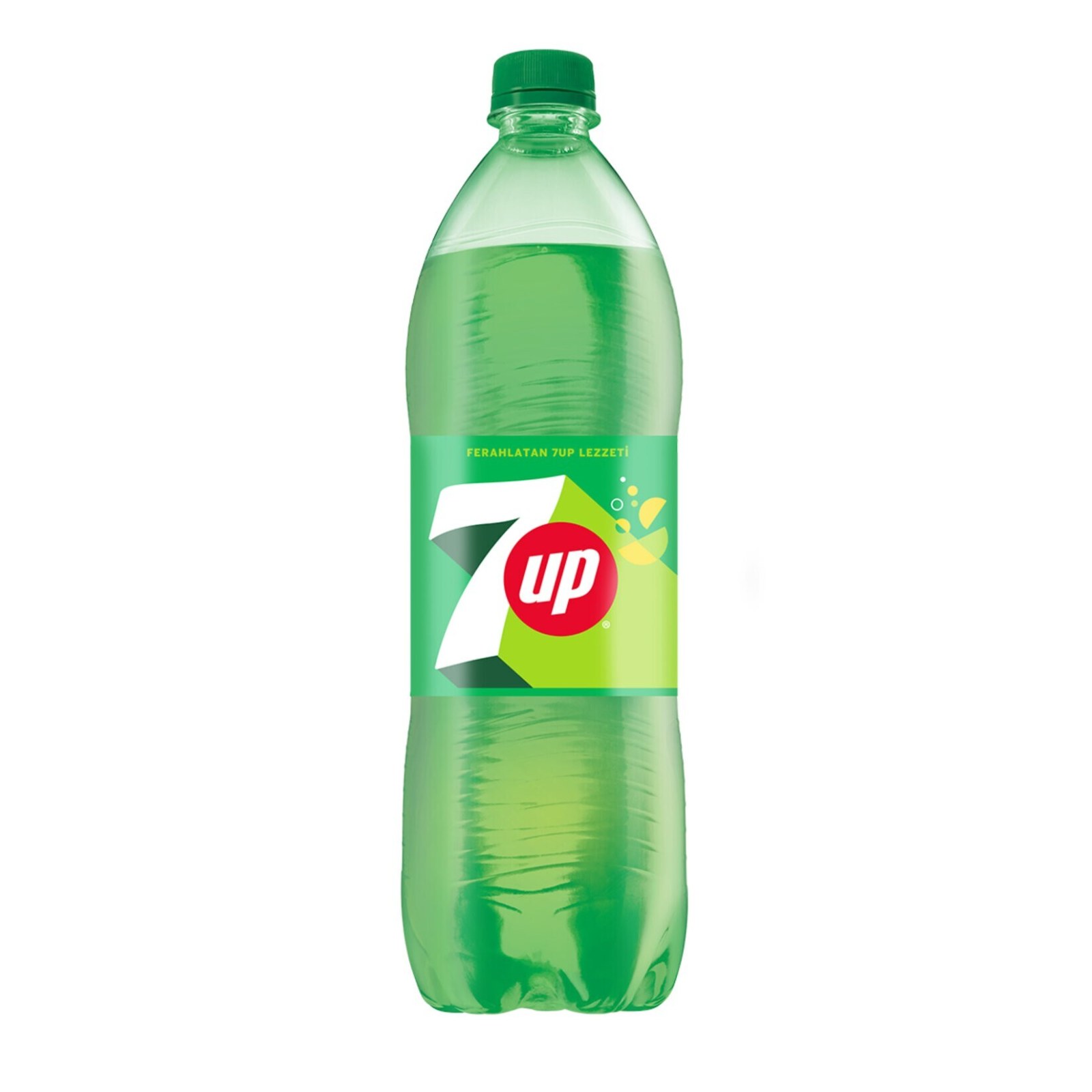 7 Up 1 Lt.
