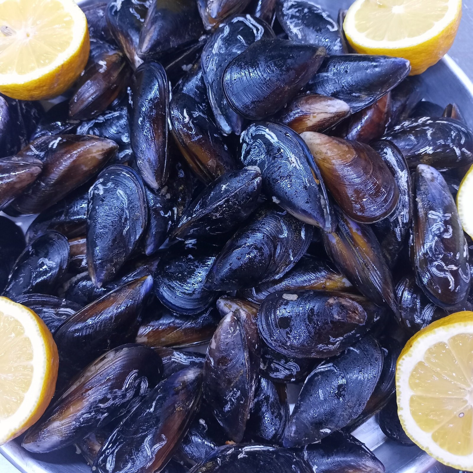 Midye Dolma Jumbo