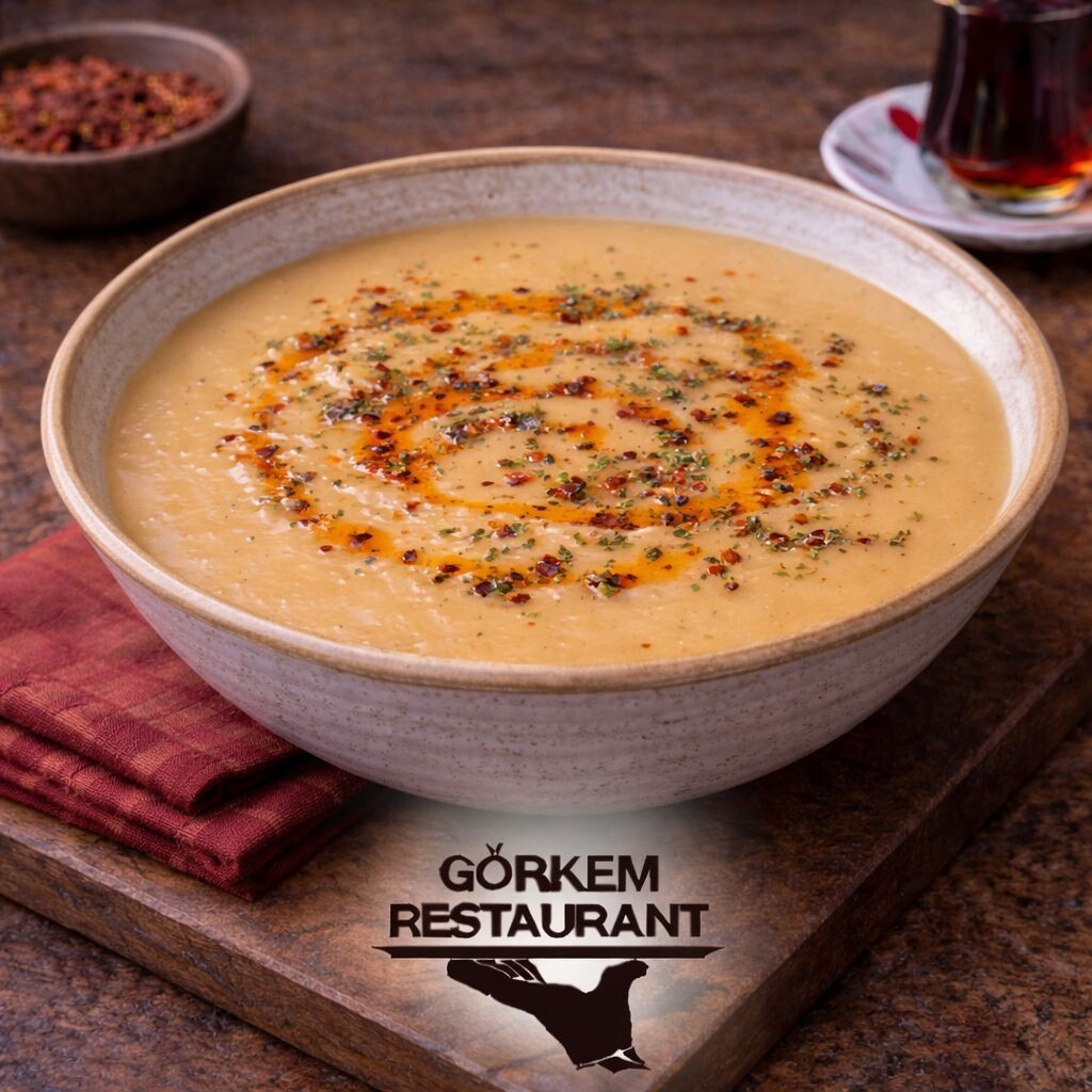 Günün Çorbası