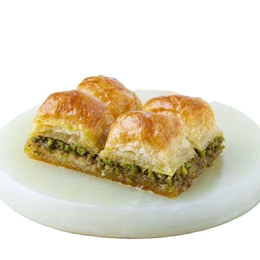 Fıstıklı Baklava (500 g)