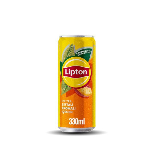 Lipton Ice Tea Peach (35 cl)