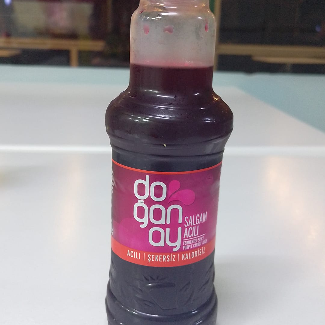 Şalgam (300 ml)