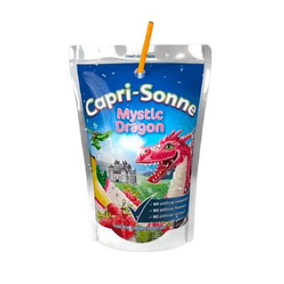 Capri-Sun Dragon (20 cl.)