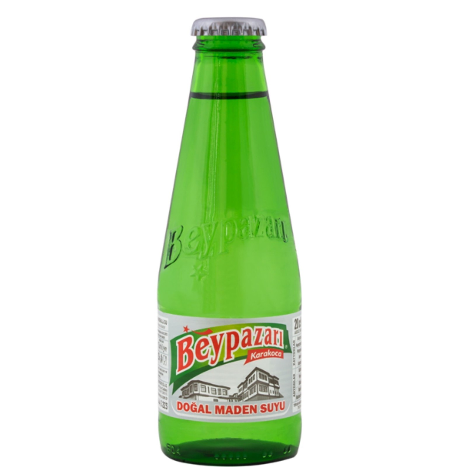 Beypazarı Soda (200 ml)