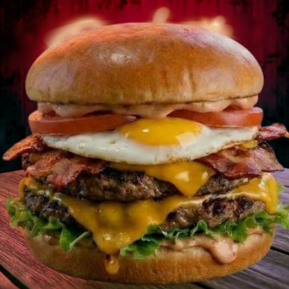 Reis Burger