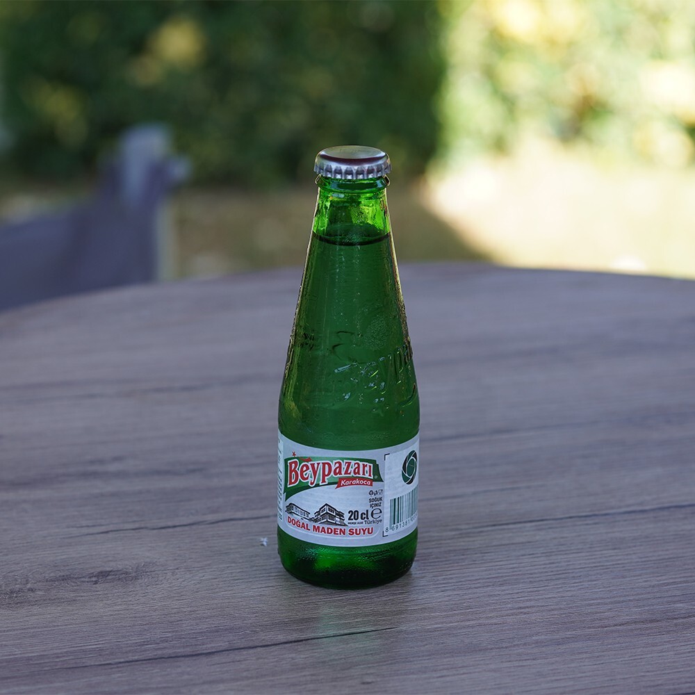 Soda (20 cl.)