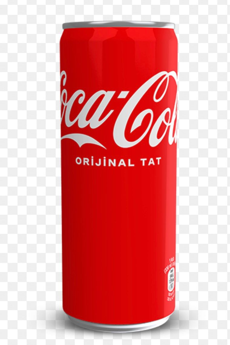 Kutu Cola (330 ml)