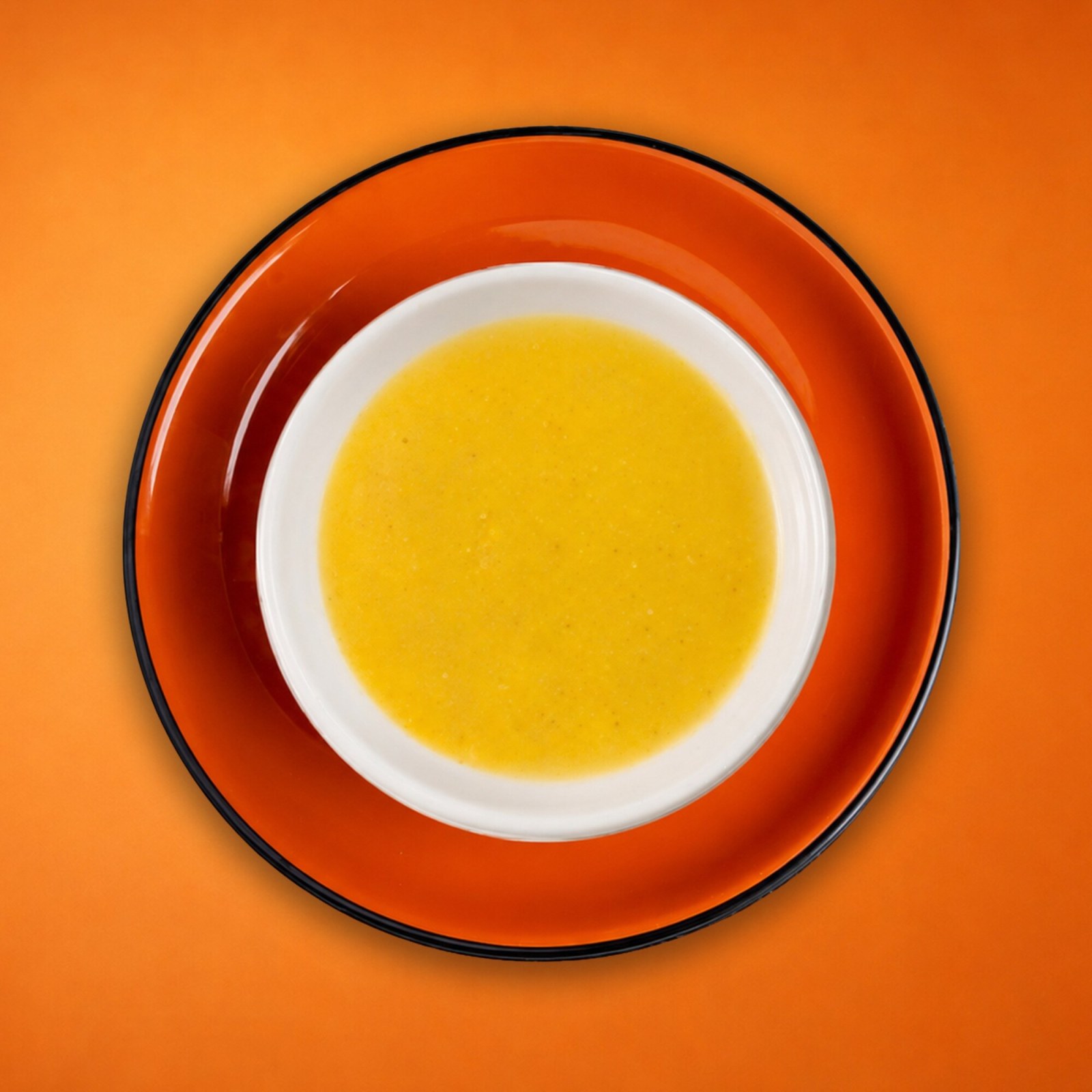 Mercimek Çorbası
