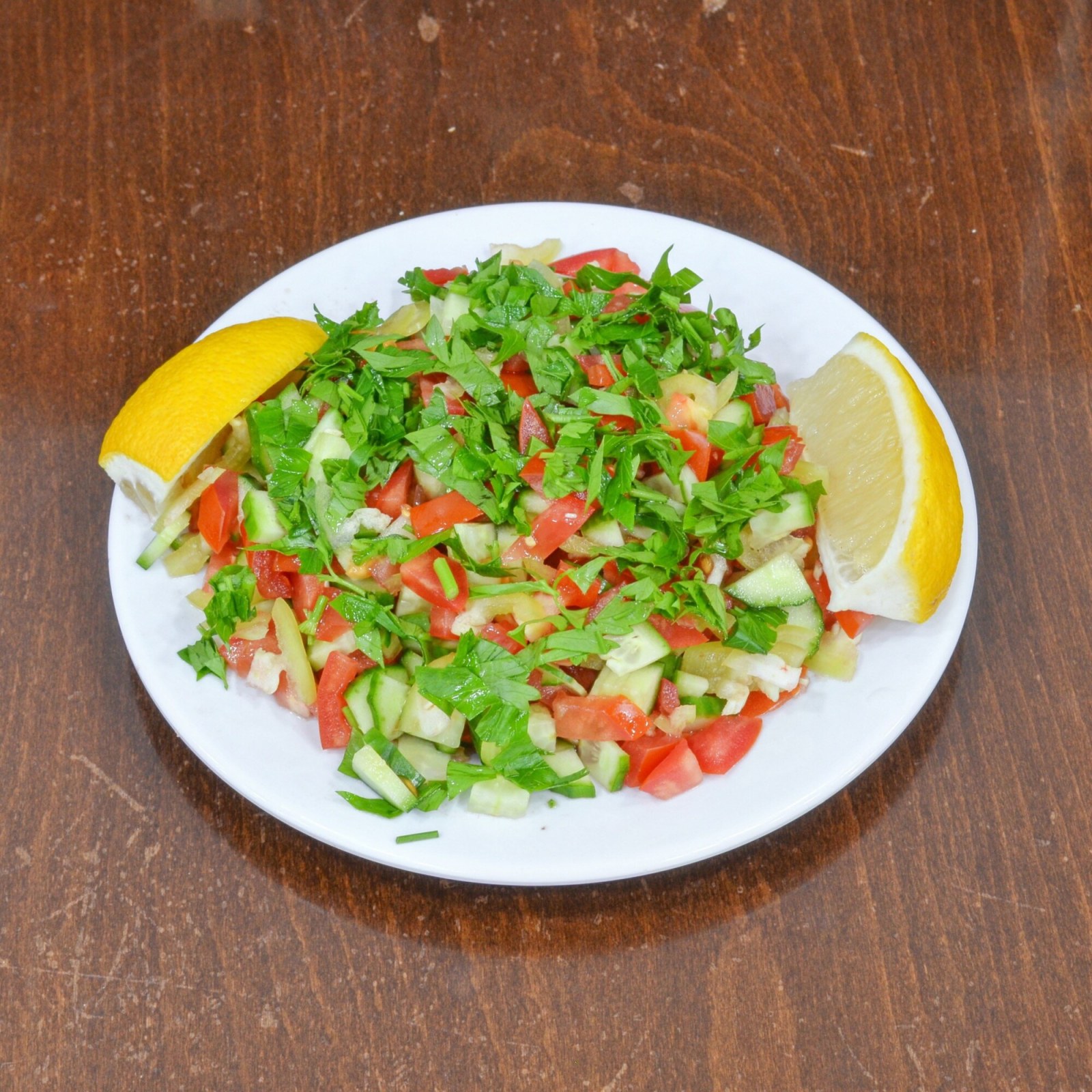 Çoban Salata