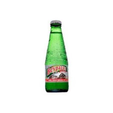 Sade soda