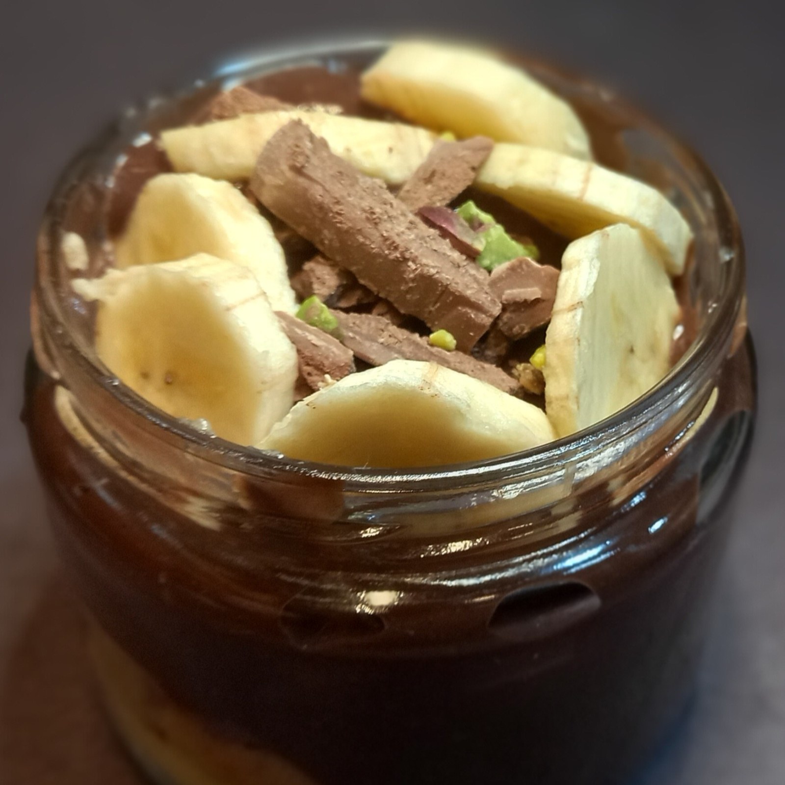 Muzlu Profiterol (1 Kişilik)