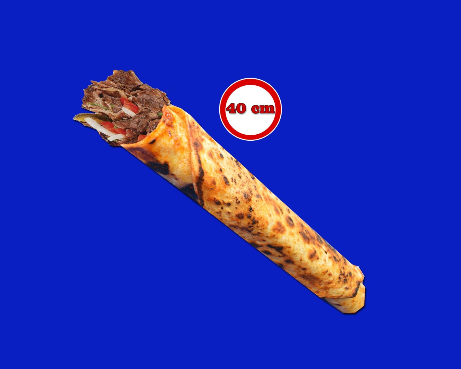 Zurna Et Dürüm