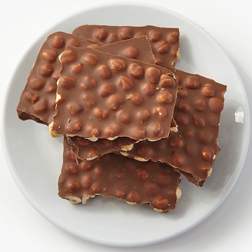 Fındıklı sütlü kırma 100 gr