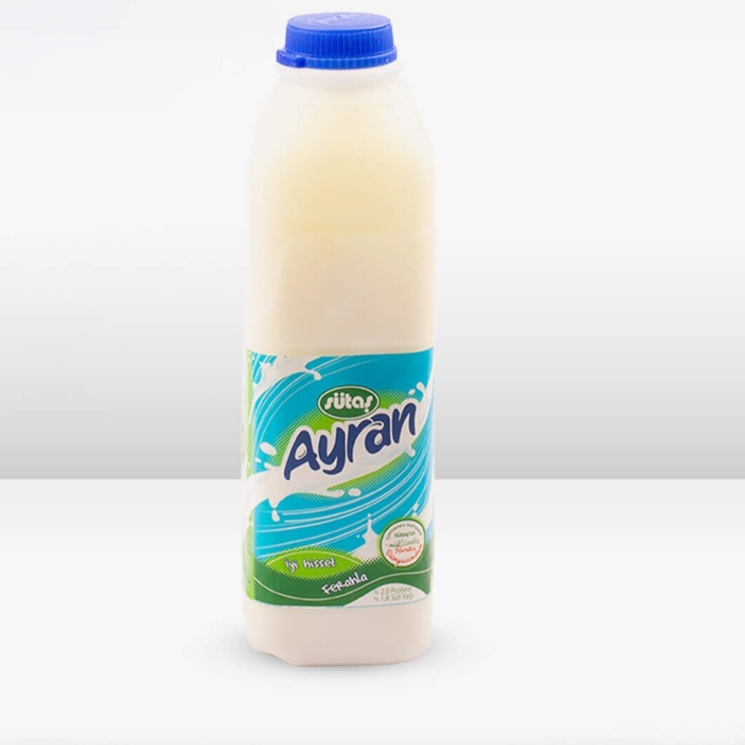 Ayran (1 lt)