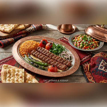 Adana Kebap