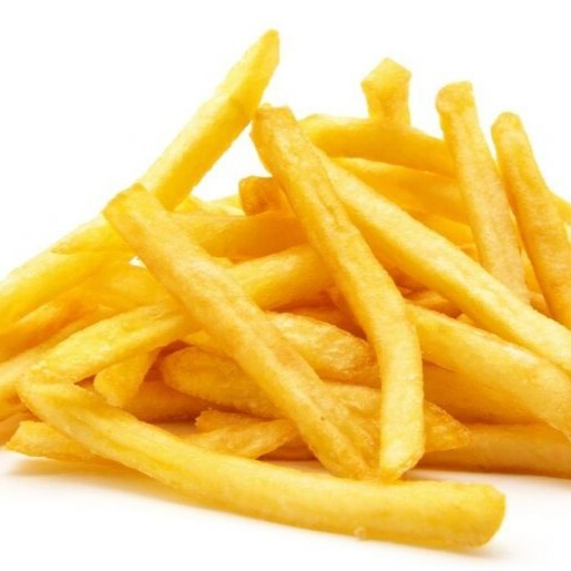 Patates Kızartması