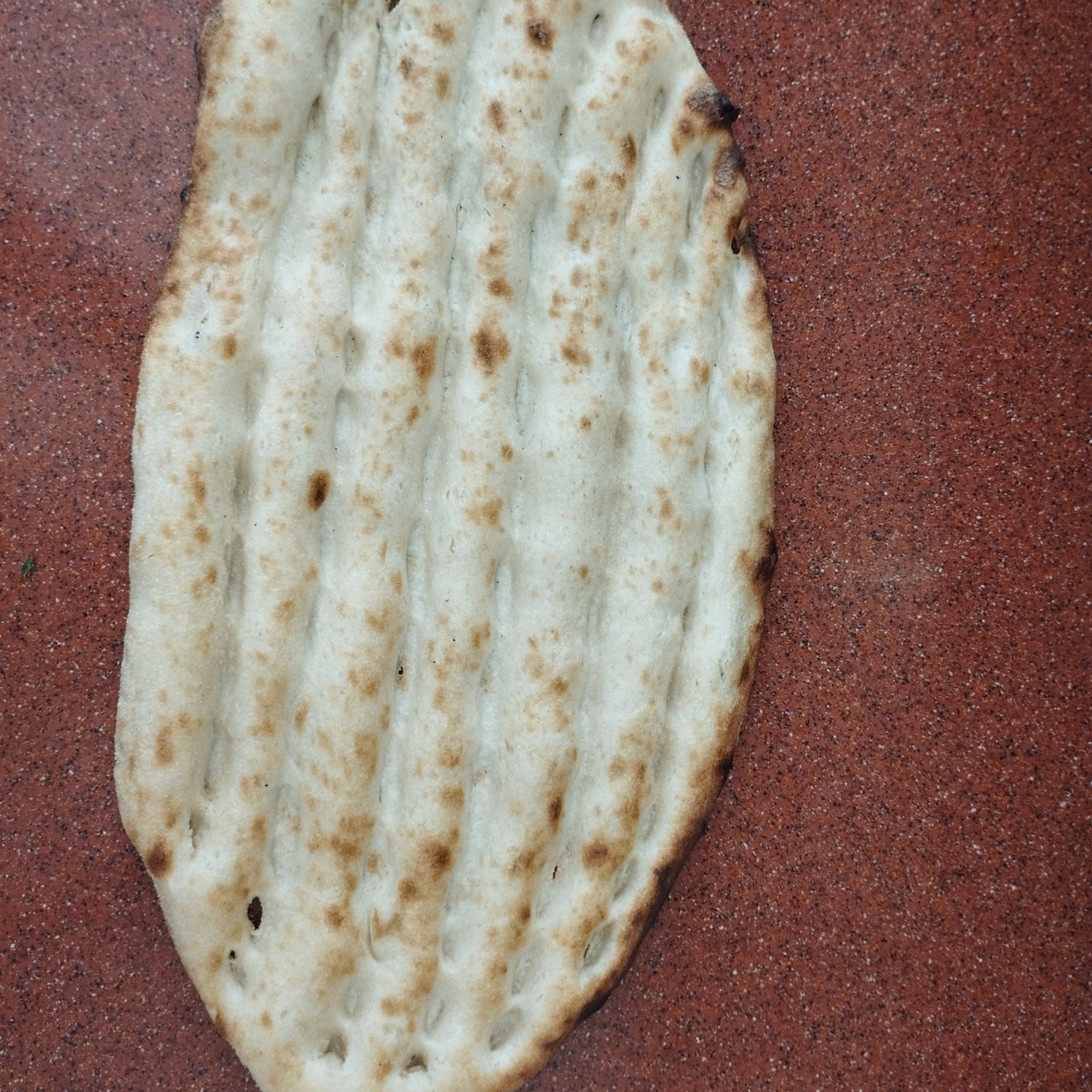 Tırnaklı Pide Ekmek (3 Adet)