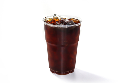 Iced Filtre Kahve