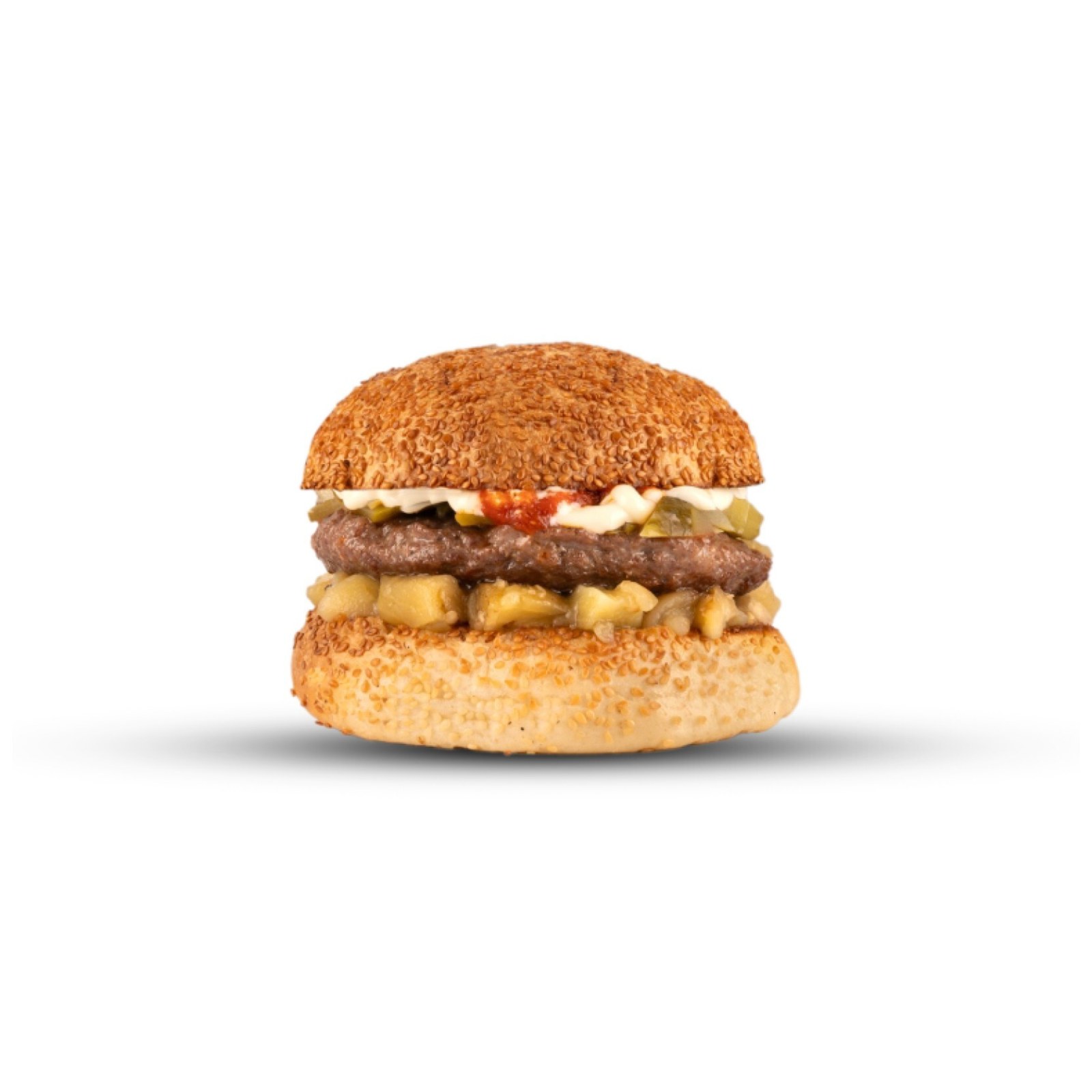 Badılcanlı Burger
