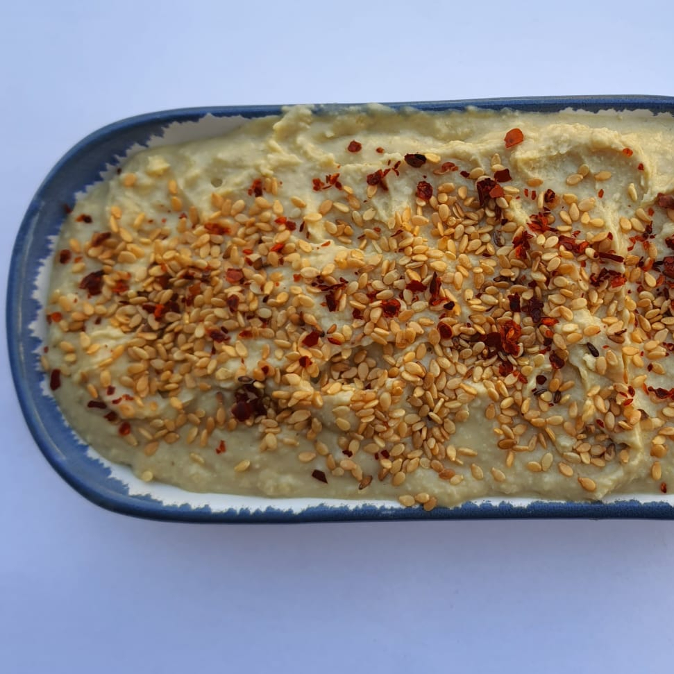 Humus (150 g.)