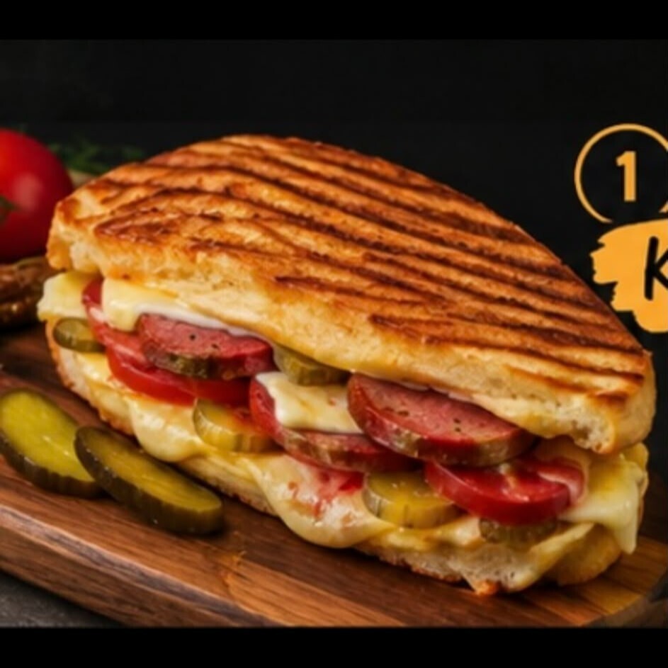 Special Ayvalık Menü