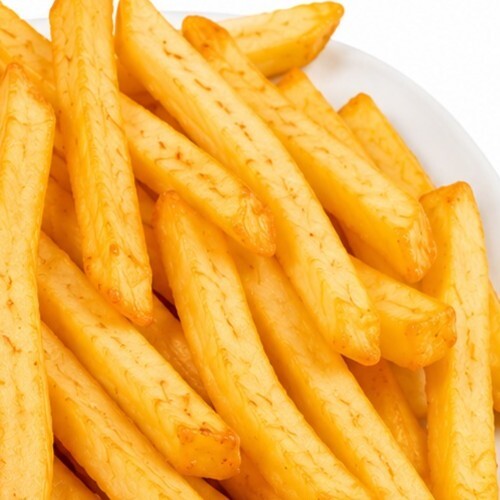 Patates Kızartması Duble